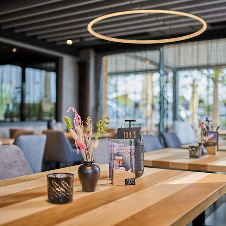 Genusshotel Wenisch Straubing Exterior photo