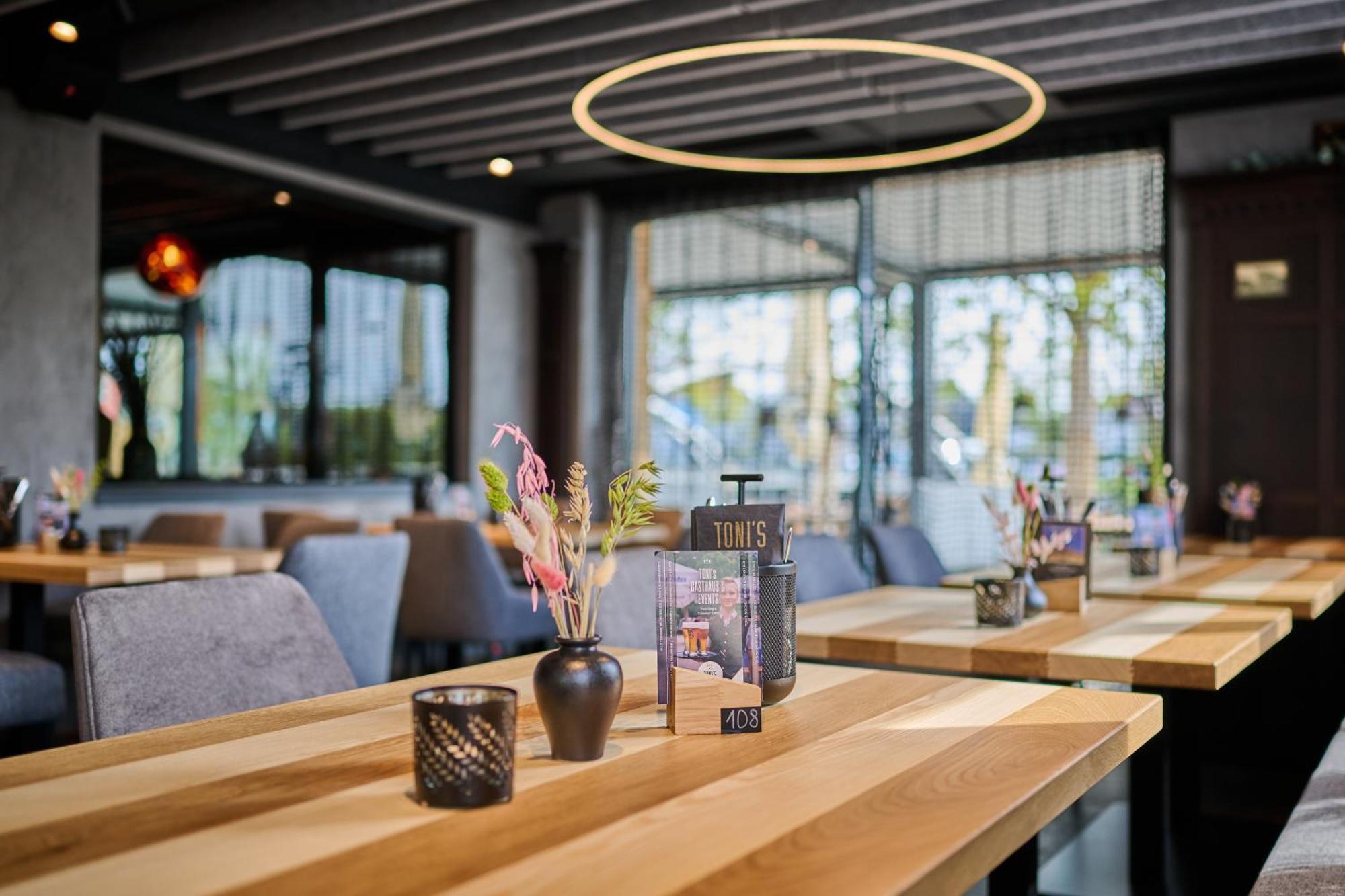 Genusshotel Wenisch Straubing Exterior photo