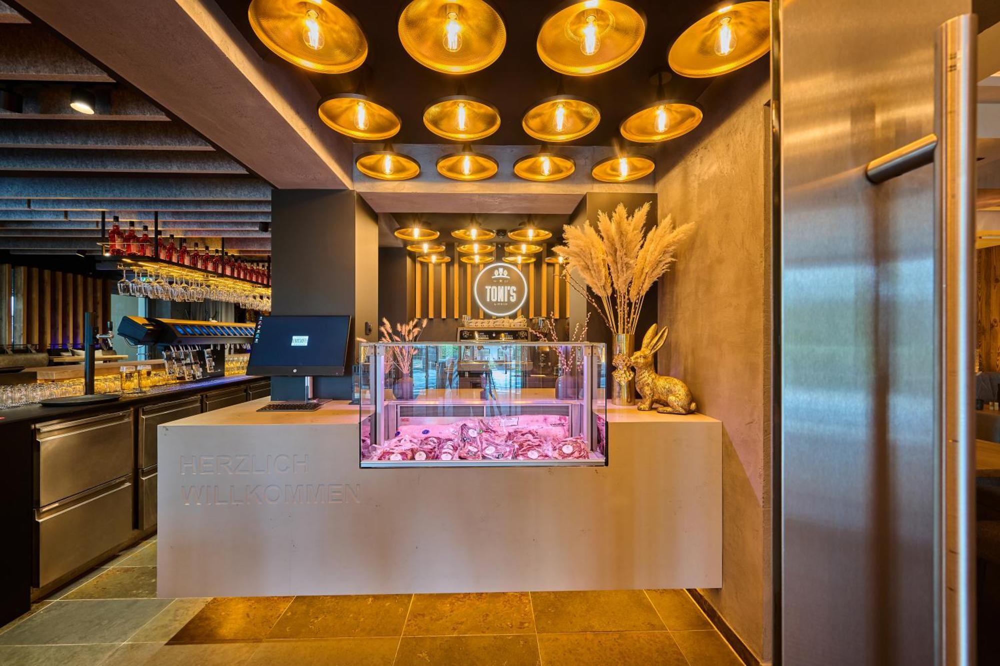 Genusshotel Wenisch Straubing Exterior photo