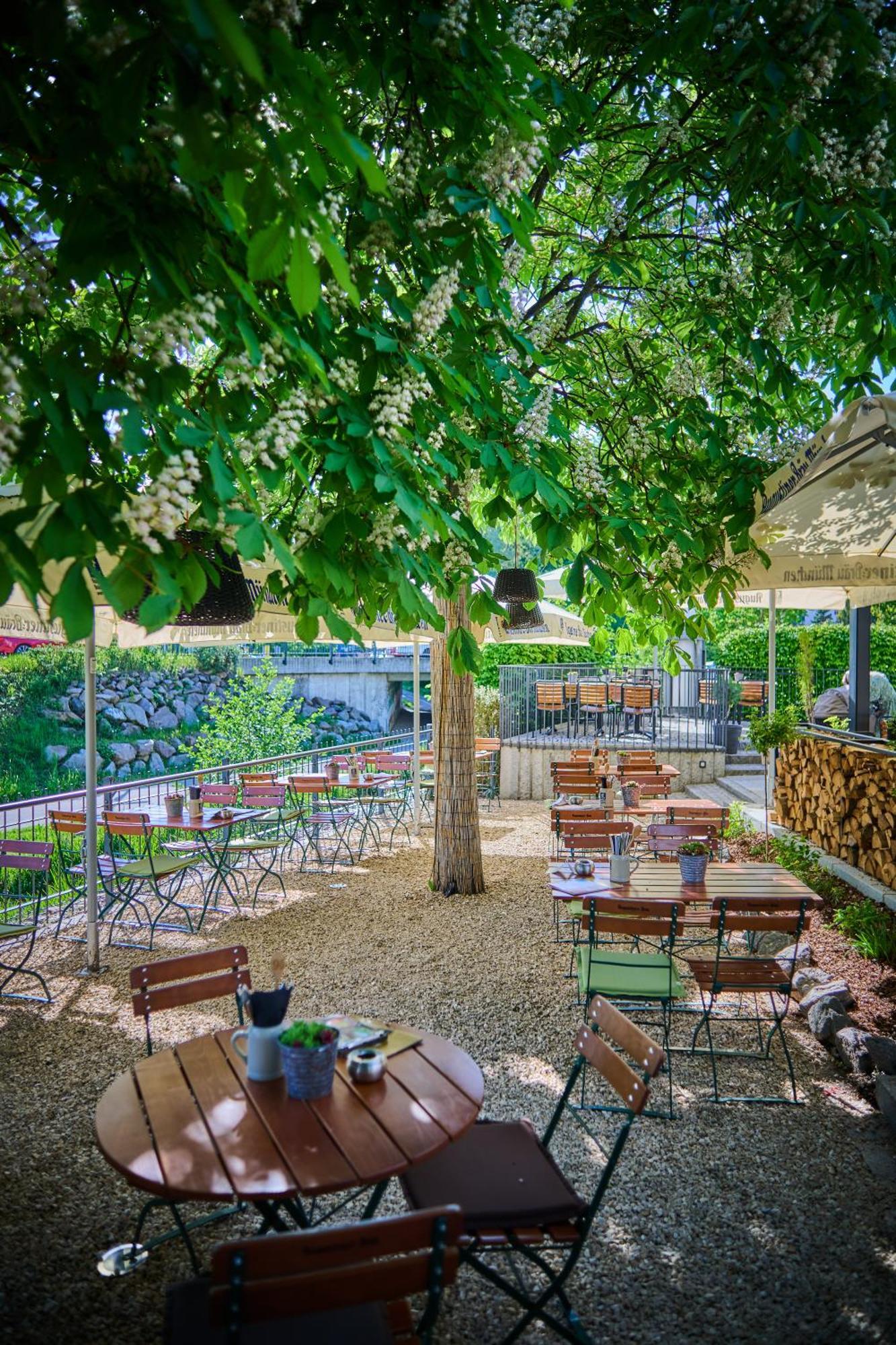 Genusshotel Wenisch Straubing Exterior photo
