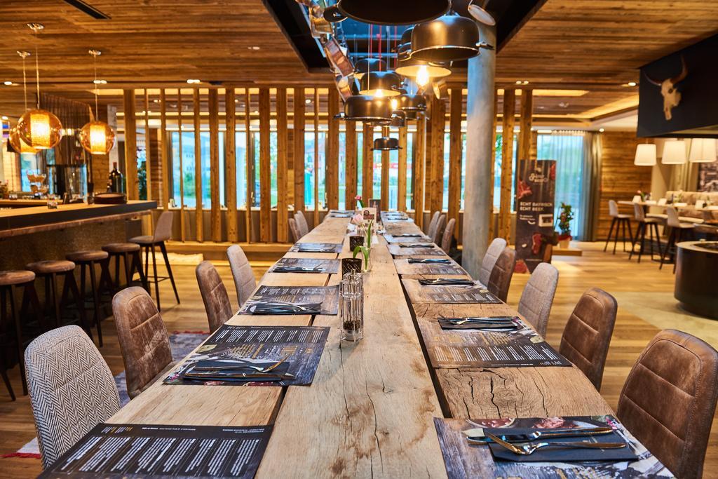 Genusshotel Wenisch Straubing Exterior photo